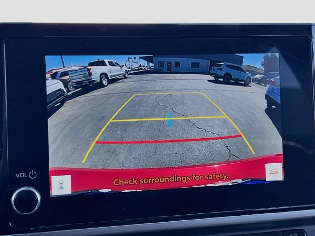 Used 2025 Toyota Camry LE FWD image 13