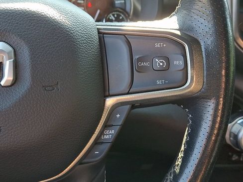 Used 2022 RAM 1500 Rebel w/ Rebel Level 1 Equipment Group AWD/4WD image 20