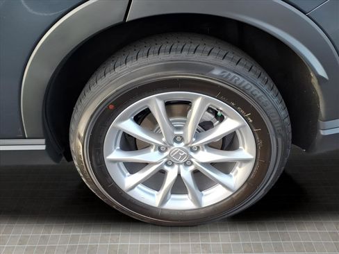 Used 2026 Honda CR-V EX image 7