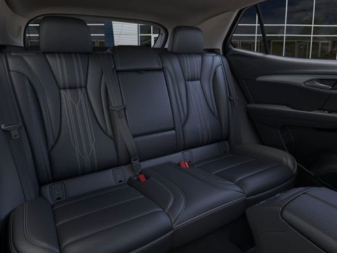 New 2026 Buick Envision Avenir image 17