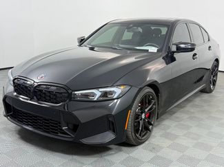 Used 2023 BMW M340i w/ Shadowloine Package video 1