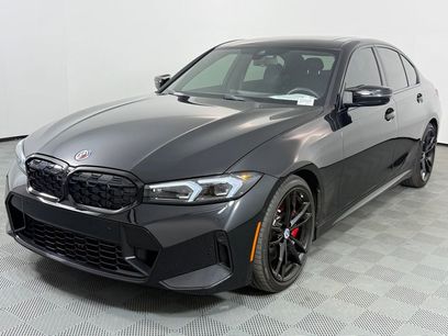 Used 2023 BMW M340i w/ Shadowloine Package