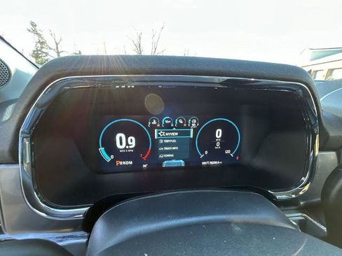 Certified 2021 Ford F150 Lariat w/ FX4 Off-Road Package image 15