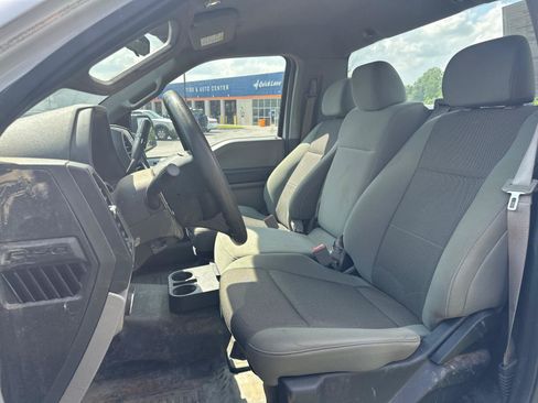 Used 2018 Ford F150 XL w/ Equipment Group 101A Mid RWD image 15