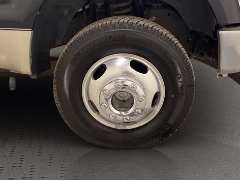 Used 2008 Ford F350 Lariat AWD/4WD image 37