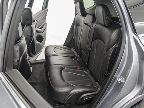 Used 2020 Buick Envision Premium w/ Driver Confidence Package AWD/4WD image 23
