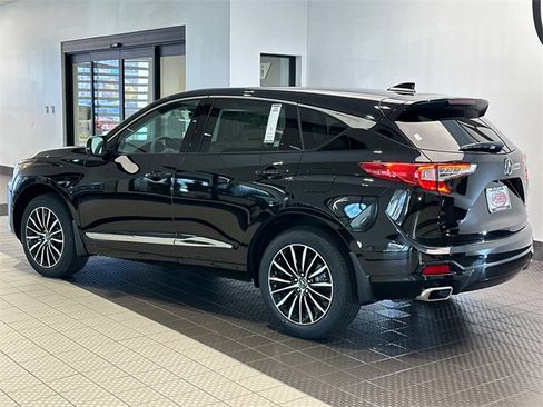 New 2026 Acura RDX SH-AWD w/ Advance Package image 4