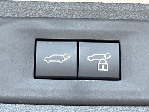 New 2026 Lexus TX 350 AWD image 14