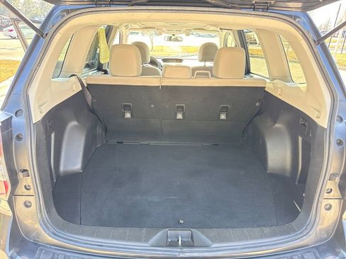Used 2015 Subaru Forester 2.5i Premium image 27