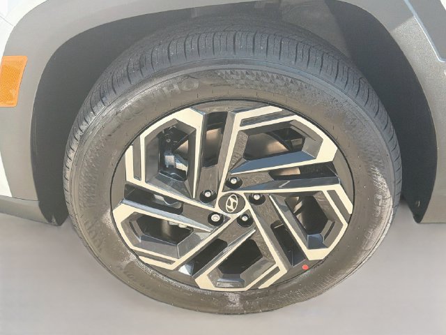 New 2026 Hyundai Tucson SEL Plus FWD image 31