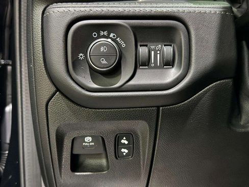 Used 2021 RAM 1500 Limited w/ Night Edition image 42