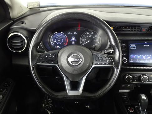 Used 2023 Nissan Kicks SV image 20