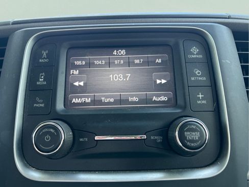 Certified 2022 RAM 1500 Tradesman RWD image 29