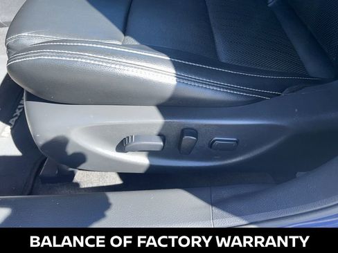 Certified 2023 Nissan Maxima SV w/ Floor Mat Group image 14