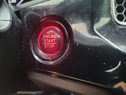 Used 2025 Honda Civic Sport image 25