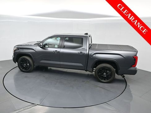 Used 2024 Toyota Tundra Limited image 59