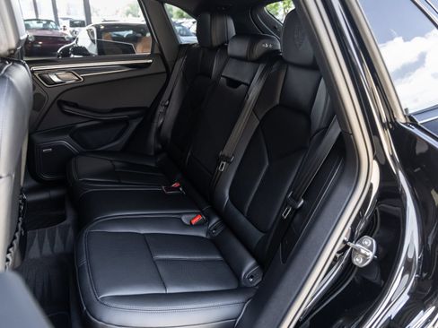 New 2026 Porsche Macan S AWD/4WD image 31