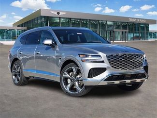 New 2026 Genesis GV80 3.5T Prestige video 1