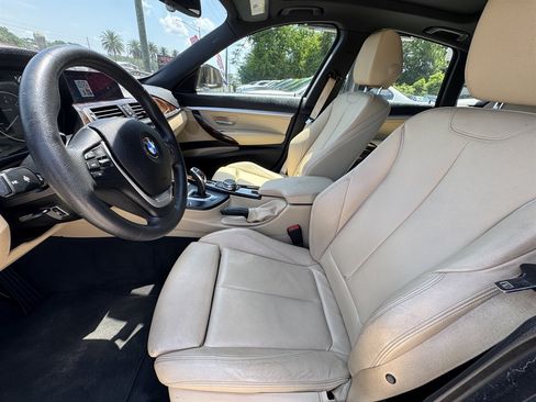 Used 2017 BMW 330i Gran Turismo xDrive AWD/4WD image 10