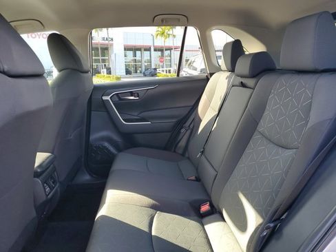 Certified 2024 Toyota RAV4 XLE image 11