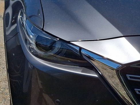 Used 2019 MAZDA CX-9 Signature AWD/4WD image 8
