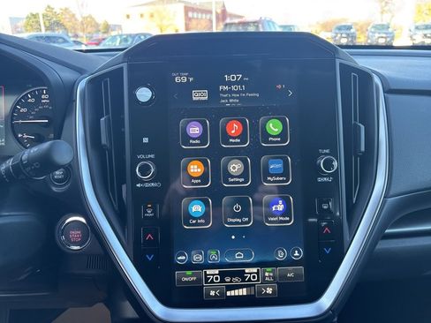 New 2026 Subaru Impreza 2.0i Sport image 13