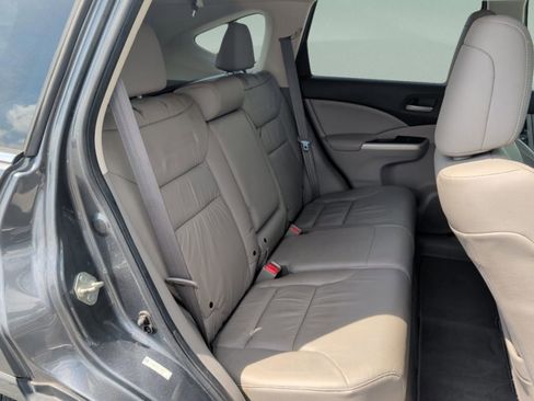 Used 2014 Honda CR-V EX-L image 34