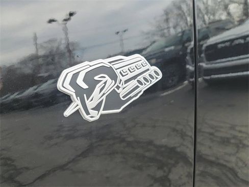 New 2026 RAM 1500 Big Horn image 7