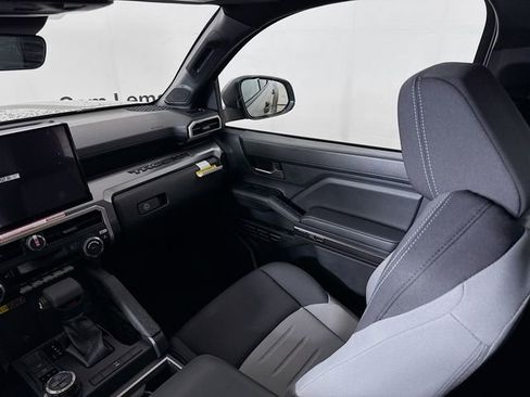 New 2026 Toyota Tacoma TRD Off-Road image 24