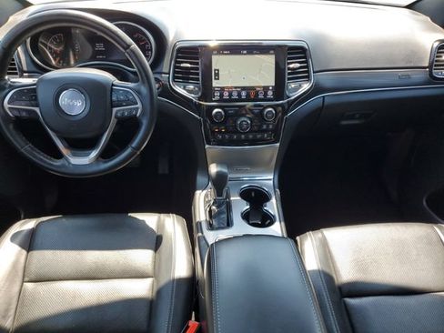 Used 2021 Jeep Grand Cherokee Limited w/ Quick Order Package 28K 80th AWD/4WD image 28