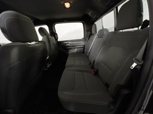 Used 2022 RAM 1500 Big Horn image 23