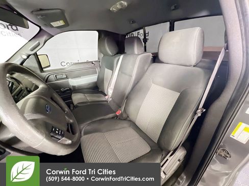 Used 2014 Ford F150 STX w/ Equipment Group 201A Mid image 19