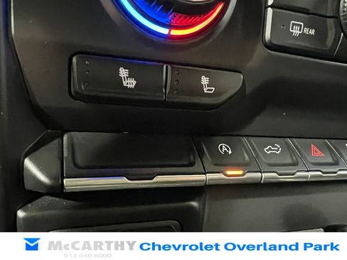 Used 2019 Chevrolet Silverado 1500 RST AWD/4WD image 24