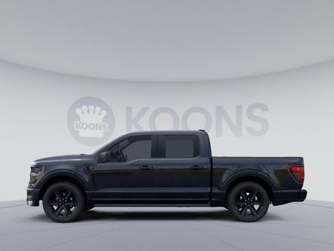 New 2026 Ford F150 STX w/ F-150 LOBO Package image 4