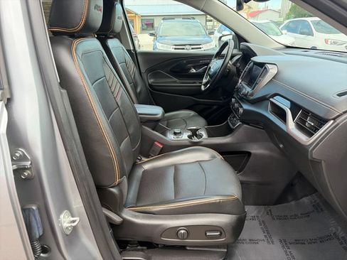 Used 2023 GMC Terrain AT4 AWD/4WD image 23