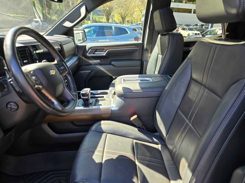 Used 2022 Chevrolet Silverado 1500 High Country w/ Max Trailering Package image 20