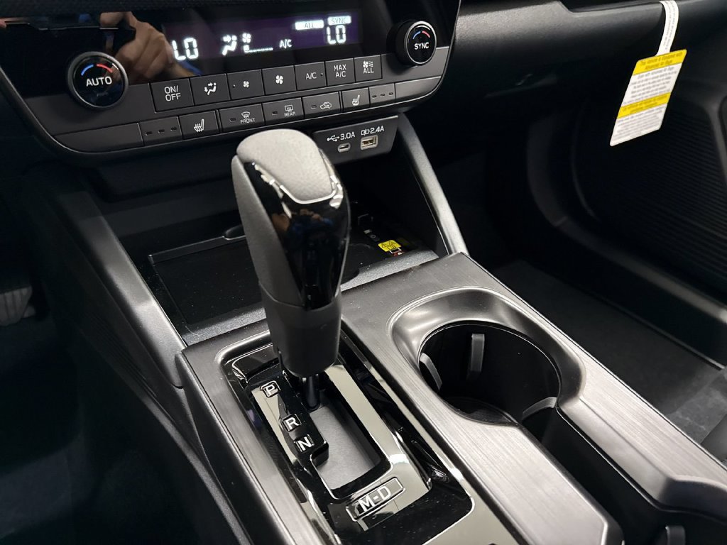 New 2026 Subaru Outback Premium AWD/4WD image 19