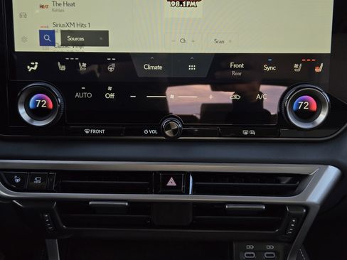 New 2026 Lexus RX 350 w/ Convenience Package image 14