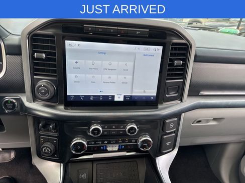 Certified 2023 Ford F150 Limited AWD/4WD image 22