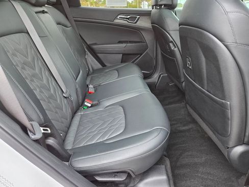 Used 2025 Kia Sportage X-Pro image 13