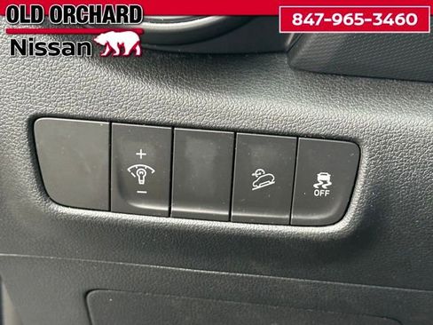 Used 2022 Hyundai Kona N Line image 16