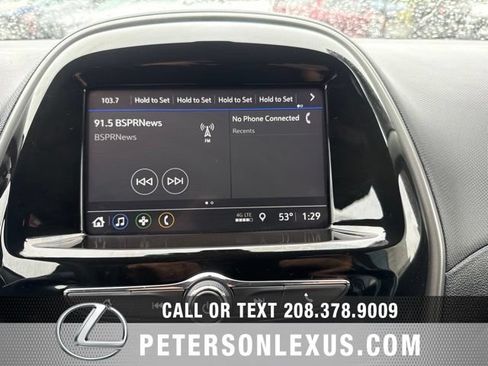 Used 2020 Chevrolet Spark LS FWD image 15