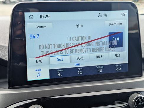 New 2026 Ford Escape Active w/ Cold Weather Package image 9