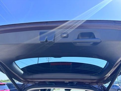 Used 2025 Hyundai Palisade SEL AWD/4WD image 34