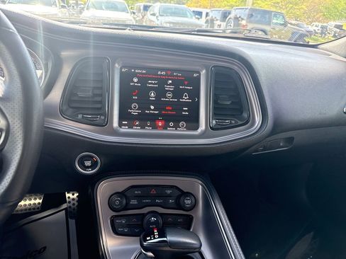 Used 2023 Dodge Challenger R/T Scat Pack RWD image 21