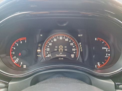 New 2026 Dodge Durango GT w/ Tow 'N Go Package image 21