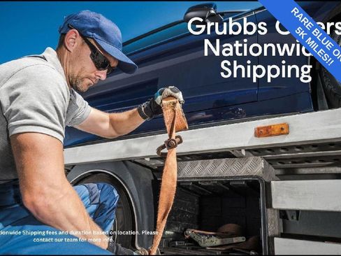 Used 2023 Chevrolet Camaro SS image 11