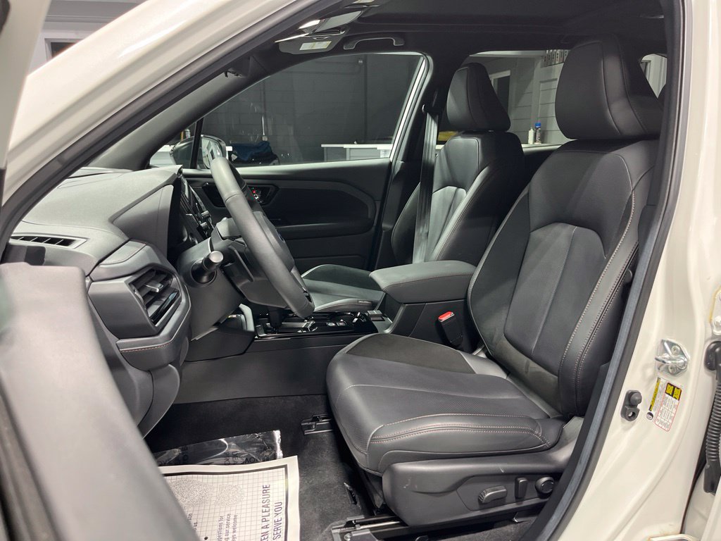 Used 2026 Subaru Forester Touring AWD/4WD image 14