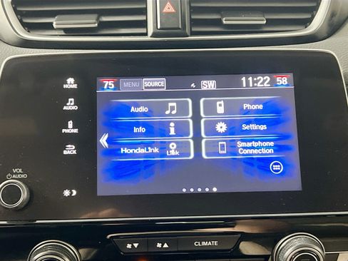 Used 2021 Honda CR-V EX image 27