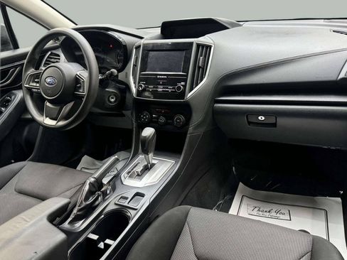 Used 2018 Subaru Impreza 2.0i AWD/4WD image 7